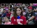 🍦CCS vs. 🦎NXL - Highlights | Qualifiers | 2024-25 PVL All-Filipino Conference