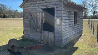 Sumter County Tour