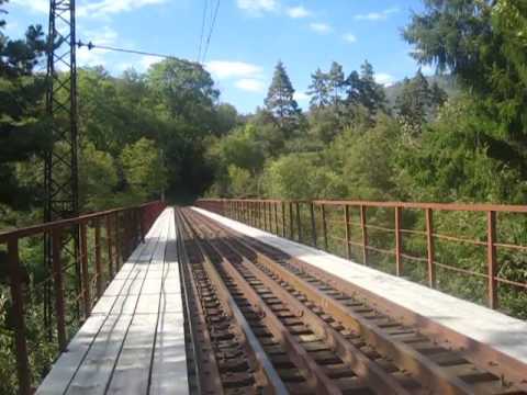 ეიფელის ხიდი 2016