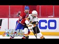 NHL Stanley Cup 2021 Semifinal: Canadiens vs. Knights | Game 4 EXTENDED HIGHLIGHTS | NBC Sports