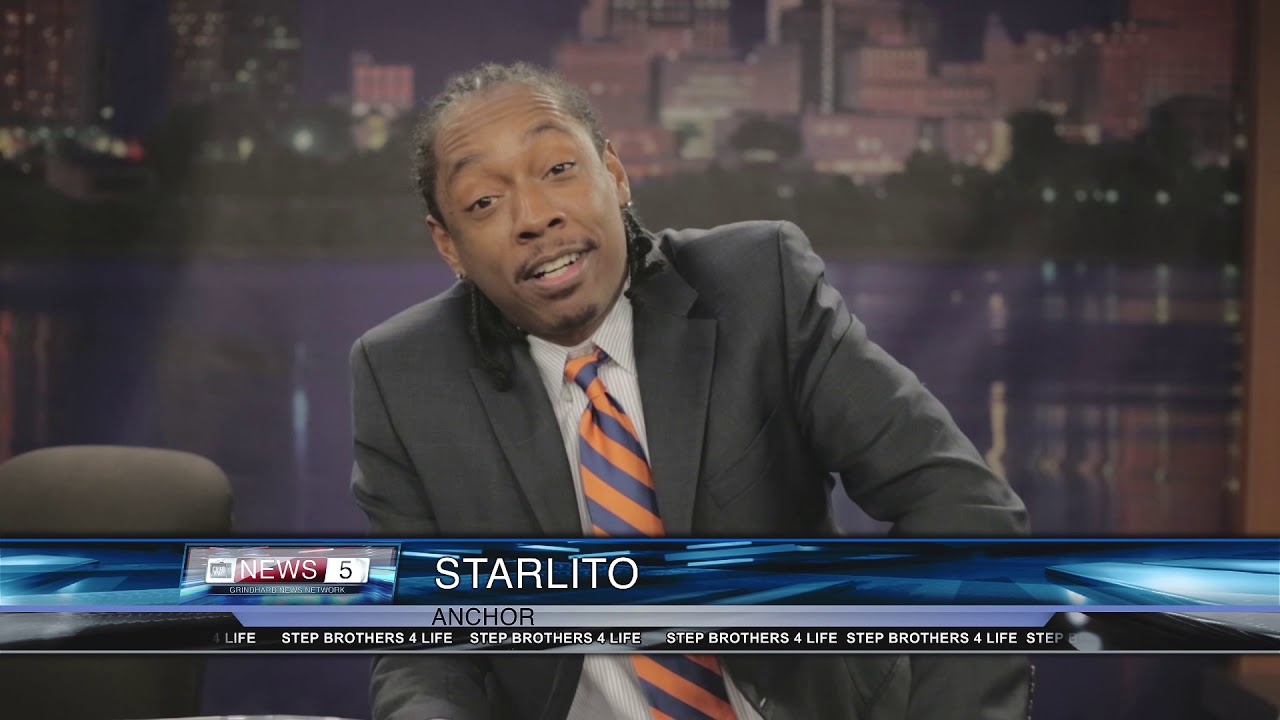 starlito new album 2018