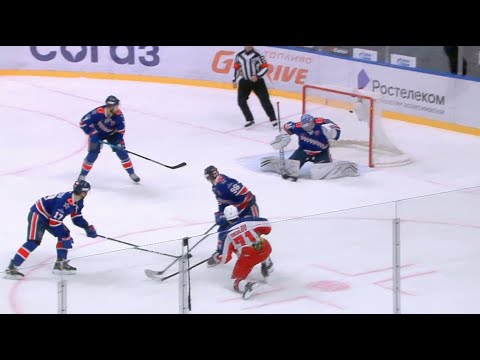 Okulov dekes to score GWG