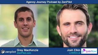 The Missing Piece of Your SEO Strategy with Josh Elkin