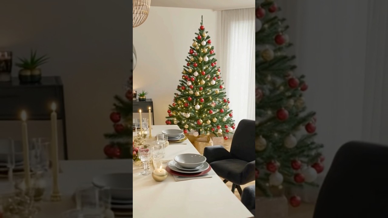 C’est officiel… It’s tiiiiiiiiiiiiiiiiiiiiime 🎶🎄
