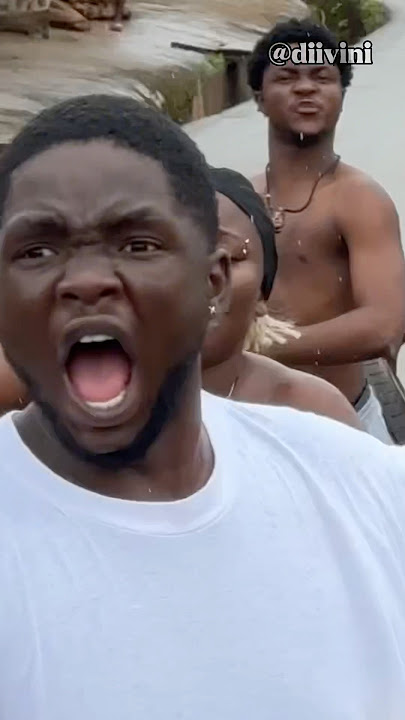 Osas the thief😂🥷