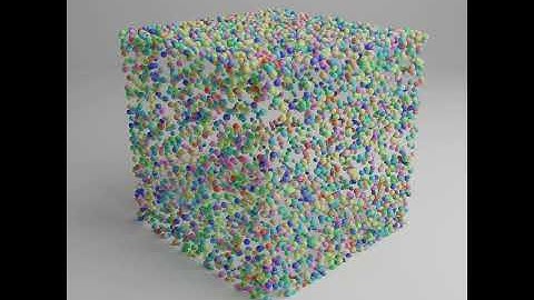 Animation using Geometry Nodes! | Looping Animations [07]