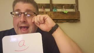 Skills: Unit 8: Lesson 10: Warm Up (Vowels)