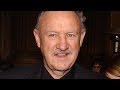 What Really Happened To Gene Hackman?