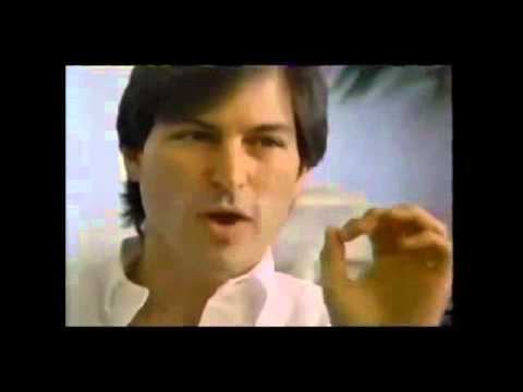 Video: Steve Jobs Als Erfolgreicher Manager