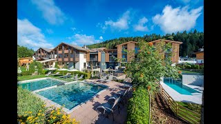 Wellnesshotel Sonnbichl ****S in Südtirol