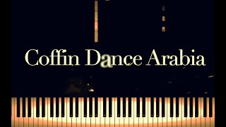 Coffin Dance I Arabia