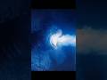 Godzilla Atomic Breathing reveal scene #godzilla vs #muto kaiju fight scene #kingofthemonsters #edit