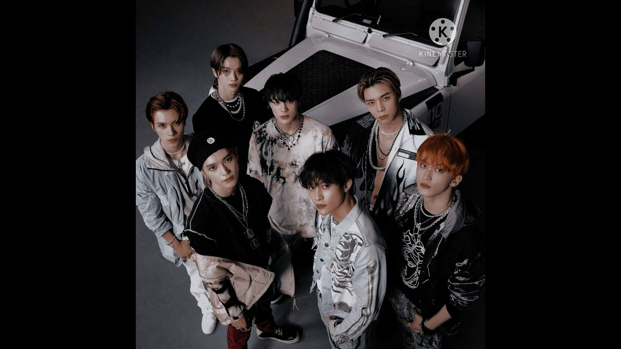 Nct U Type Beat "Make A Wish"