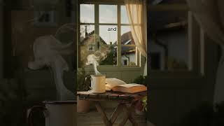 Rainy lounge music for relaxing 🌧️🎶 #backgroundmusic #rainymusic