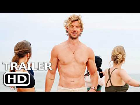 SPA WEEKEND Trailer Official (2026)