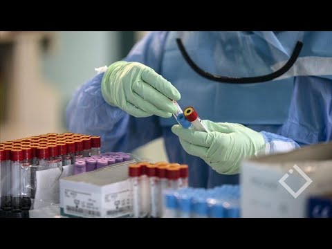 საქართველოში კორონავირუსის 13 ახალი შემთხვევა გამოვლინდა