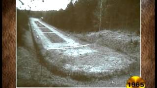 XX GADSIMTS. POST SCRIPTUM  6.sērija (1964-1966)