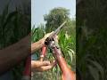 Double Barrel Shotgun The Original Classic | Timeless Performance Double Barrel Shotgun Review.