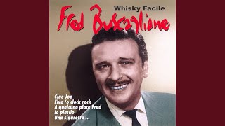 Watch Fred Buscaglione Le Rififi video