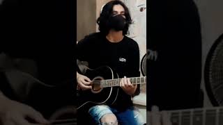 #threedaysgrace #guitarcover #shorts #guitar #music