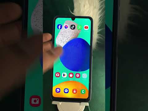 طريقه قفل صور الاستوديو لسامسونج