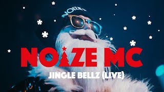 Noize Mc - Jingle Bellz (Live In Moscow @ Red)