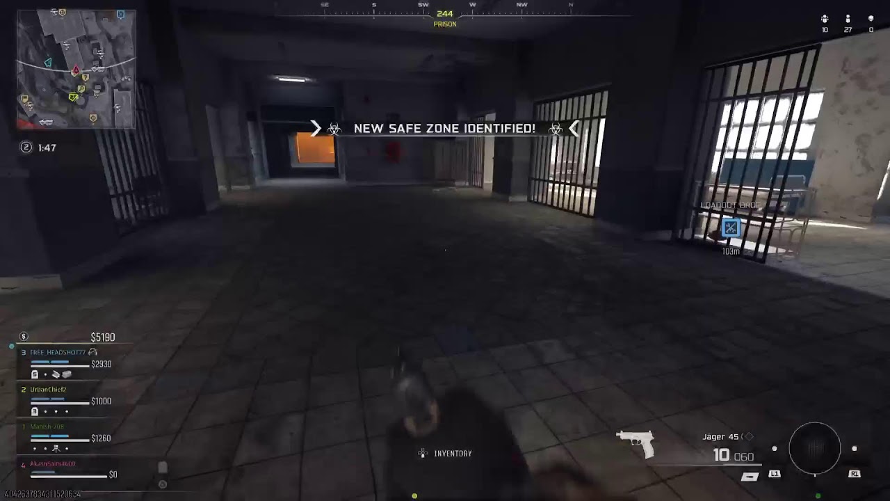 COD LIVE - YouTube