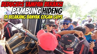 CUTA MUDA GROUP❗❗BANGBUNG HIDENG 💥 GETIH SUNDA MUDA