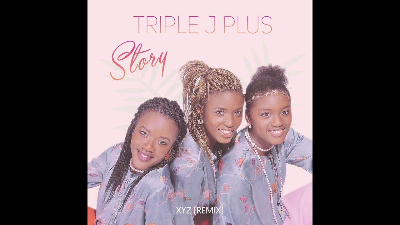 TRIPLE J PLUS - XYZ (Remix) [OFFICIAL AUDIO] - YouTube