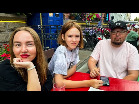 Челябинск. Моя родина. Отпуск часть 2