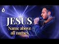 Jesus name above all names  worship cover by steven moctezuma