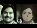 ディズニーランド・シーのキャラをAIでアニメっぽくしてみた