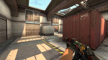 Just another day in gmL