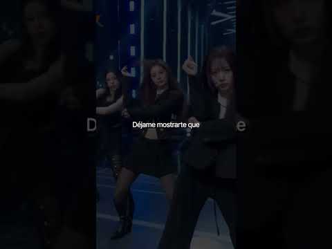 [ESP Lyrics] <strong>KNOW</strong> ABOUT ME - NMIXX #KNOW_ABOUT_ME #NMIXX #엔믹스 #Shorts #MusicBank | <strong>KBS</strong> WORLD TV