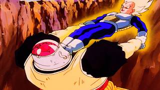 Vegeta Destroys Android 19’s Energy Absorption! ![ Dragon Ball Z Dub Full HD ]