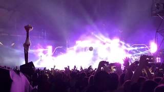 Coldplay - Something Just Like This & A Sky Full of Stars (Live, Buenos Aires 14/11/2017)