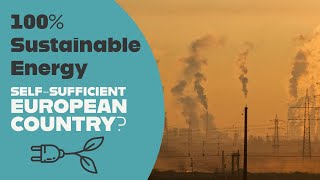 The country that solved the energy problem!