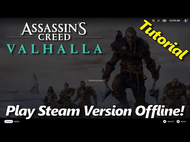 Assassins Creed Valhalla Complete Edition Uplay Offline - Nadex Games