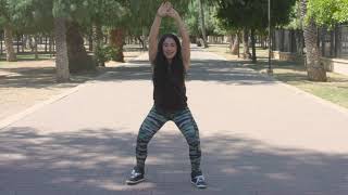 Escapate Conmigo Remix Ozuna Ft Wisin -Karina Tarazon