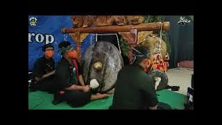 SENI TRADISI REOG OBYOK (DISPENDIKBUD KABUPATEN MADIUN)