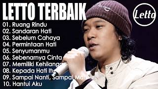 KUMPULAN LAGU LETTO TERBAIK DAN TERPOPULER || FULL ALBUM LAGU POP INDONESIA