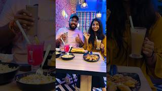 Most Aesthetic Cafe Of Kanpur shorts food maggi streetfood ytshorts