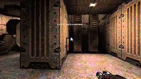 Quake 2: Ground Zero - Part 8