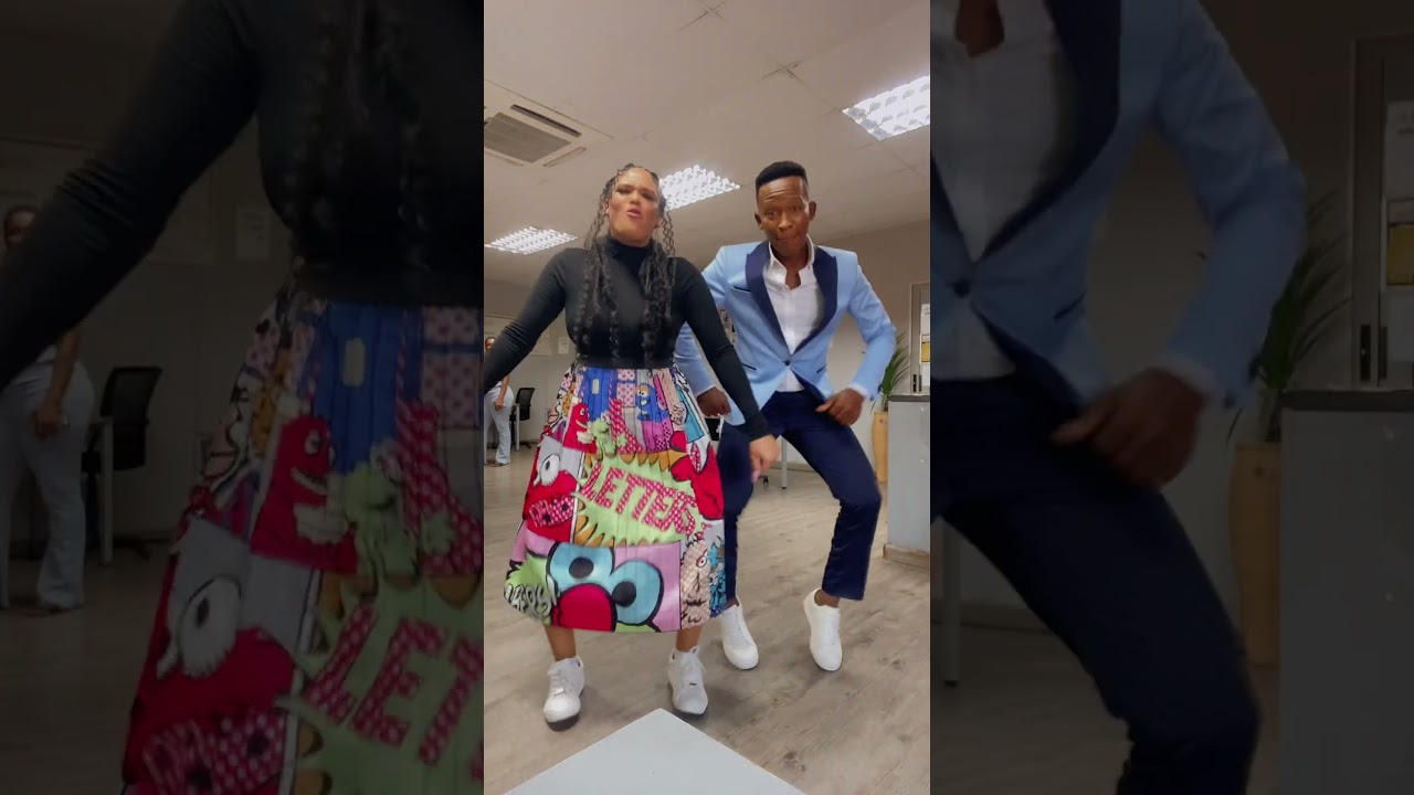 ᴍᴇᴇᴛ Katlego Maboe 😬🥰 