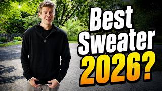 Is Coofandys Quarter Zip Worth It?