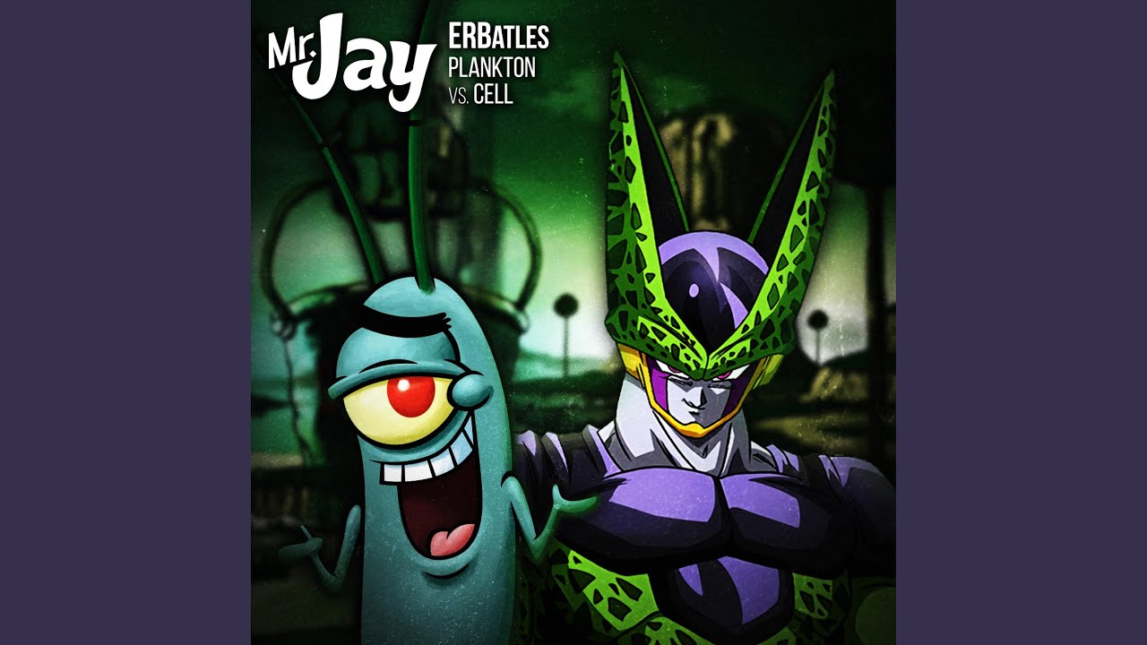 Plankton vs. Cell (feat. SuperDuper24 & Duplighost)