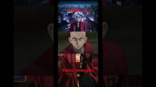 Tokyo Revengers Tenjiku Arc Season 3