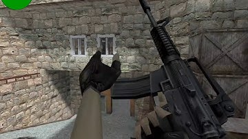 SpawN vs  NiP @CPL Winter 2005