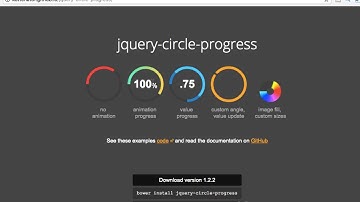 Modern Single Page Responsive Web Design Without Using Media Queries : Part 2