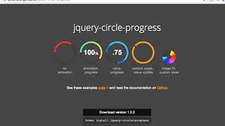 Modern Single Page Responsive Web Design Without Using Media Queries : Part 2